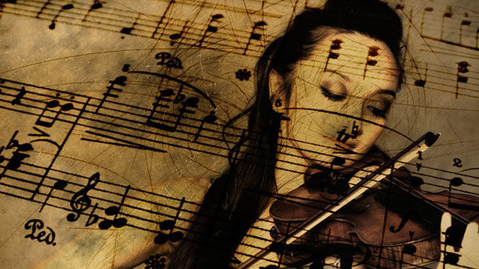 Tres películas sobre el poder de la música en la educación