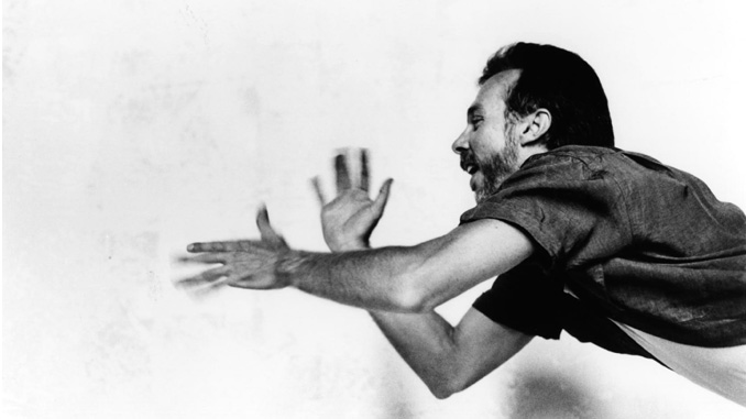 Body Music with Keith Terry