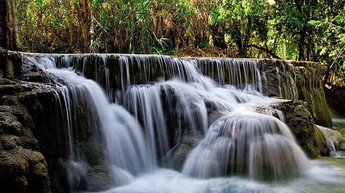 Cómo evocar sonidos de la naturaleza con Body Percussion