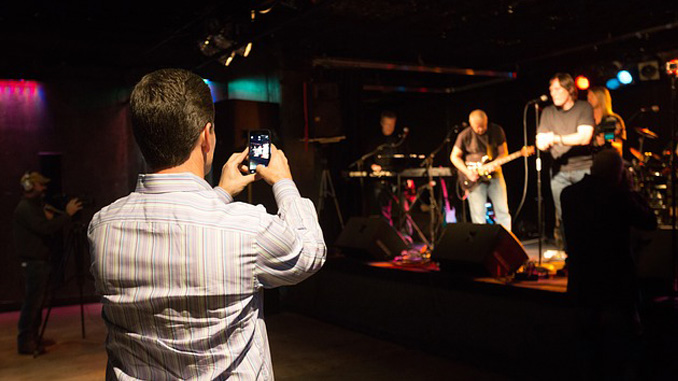 Tips para crear un video promocional para tu proyecto musical