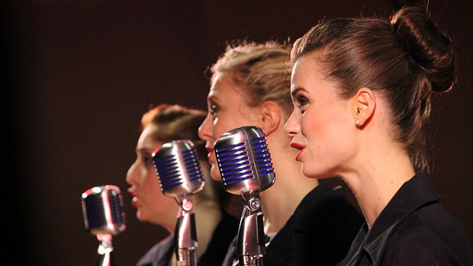 Desarrolla tu técnica vocal