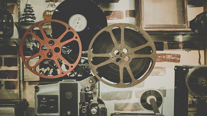 Compositores llevados al cine (Parte I)