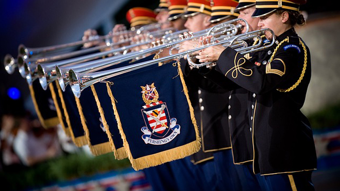 Música en los programas electorales