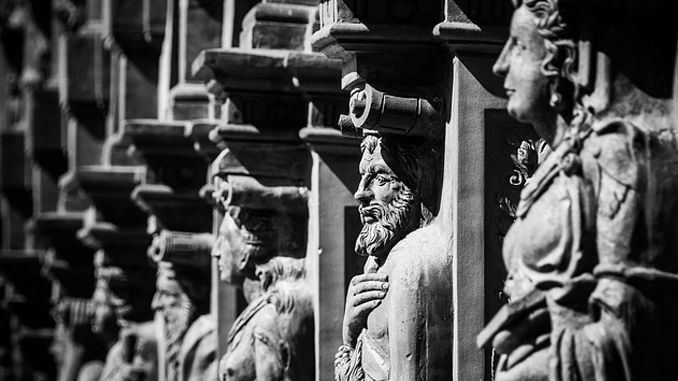 Una selección de obras musicales (parte II): Renacimiento