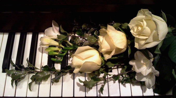 Una selección de obras musicales (parte VI): Romanticismo