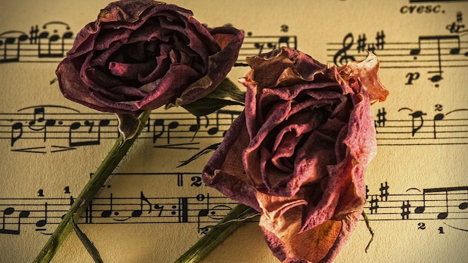 Una selección de obras musicales (parte V): Romanticismo