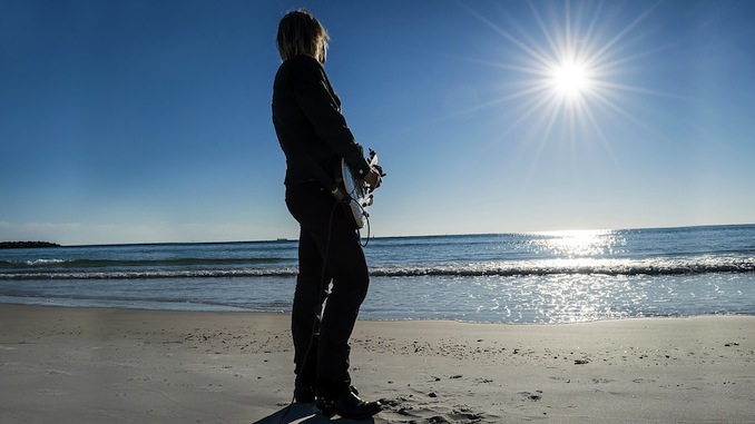 Felicidad y bienestar a través de la música