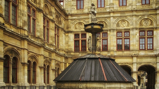 Una selección de obras musicales (parte VIII): Romanticismo