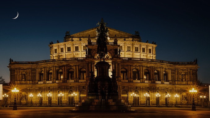 Una selección de obras musicales (parte VII): Romanticismo