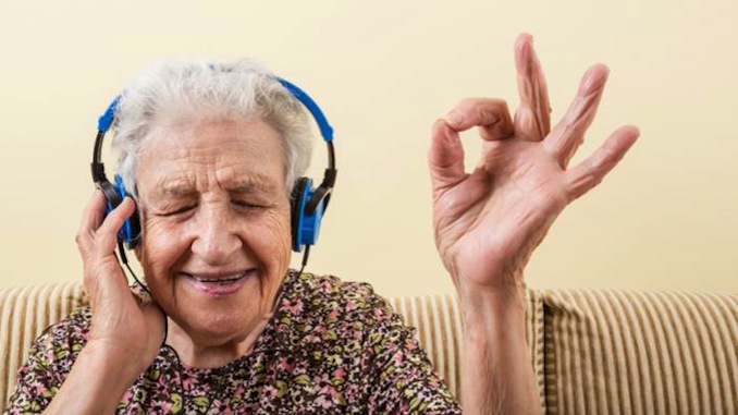 ¿Cómo funciona la memoria emocional con música?