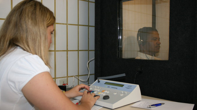 Un test que mide nuestra competencia musical