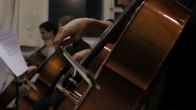 Investigación en interpretación musical