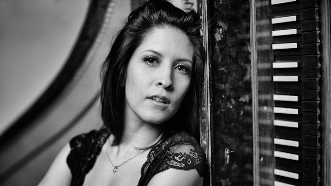 La música es mi vehículo para comunicar, inspirar y fomentar empatía