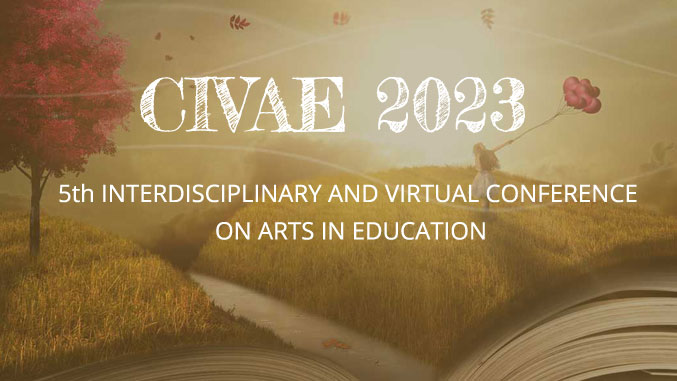 Participantes de 21 países en el 5º Congreso CIVAE sobre Artes en la Educación