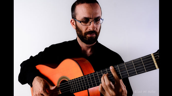 Me cautivó la idea de dedicarme a la enseñanza del flamenco