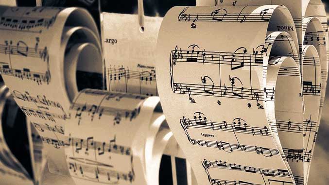 ¿Cómo componer una canción?