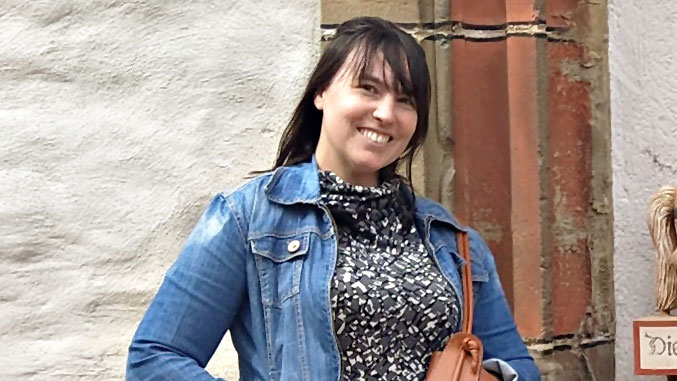 En el mundo musical es muy importante estar presente en el lugar donde quieres trabajar