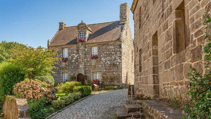 Residencias para artistas en Francia