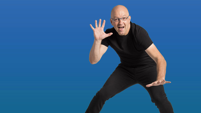 Body percussion fosters team spirit and a sense of belonging